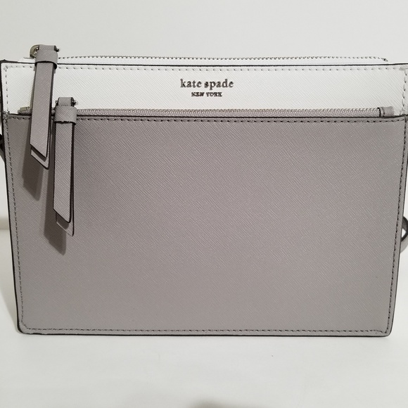 kate spade Handbags - Kate Spade Cameron Zip Crossbody